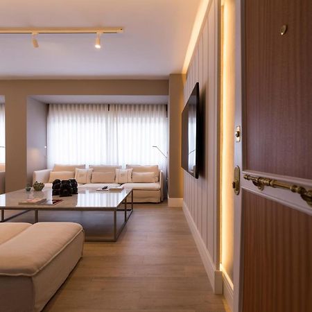 Gran Vivienda En La Rambla! Apartment Alicante Exterior photo