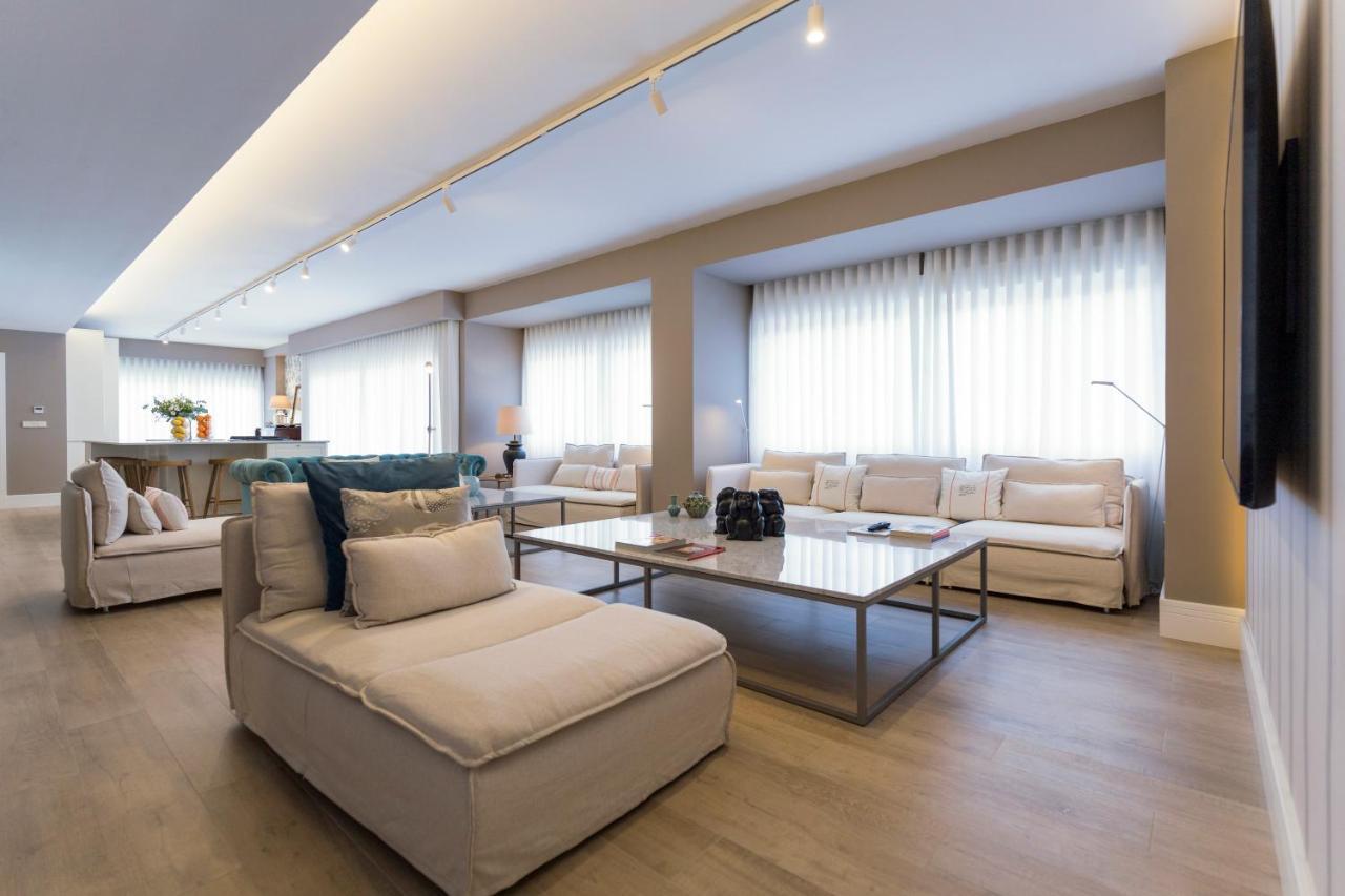 Gran Vivienda En La Rambla! Apartment Alicante Exterior photo