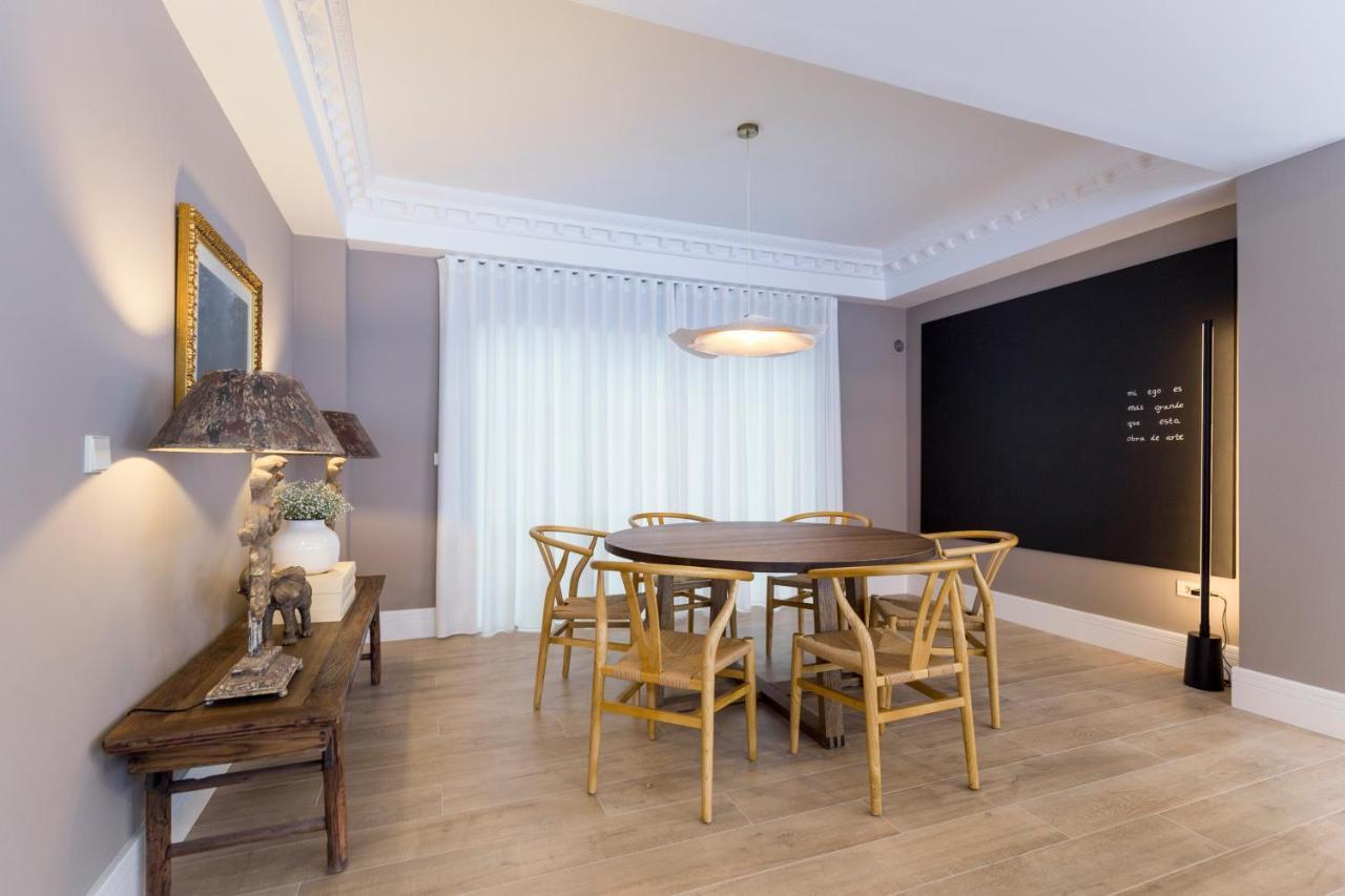 Gran Vivienda En La Rambla! Apartment Alicante Exterior photo
