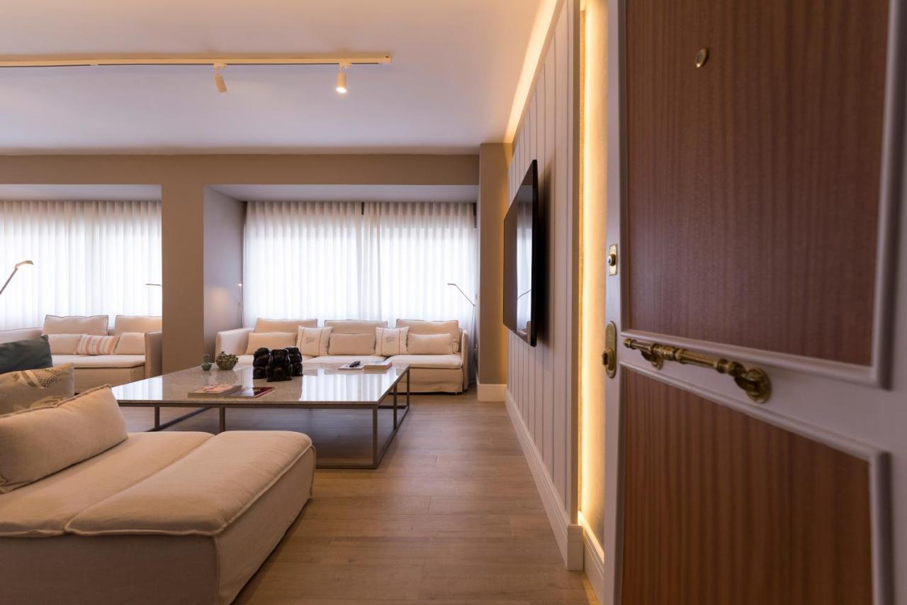 Gran Vivienda En La Rambla! Apartment Alicante Exterior photo