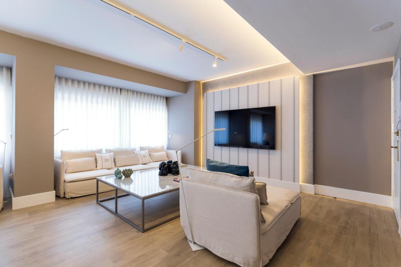 Gran Vivienda En La Rambla! Apartment Alicante Exterior photo