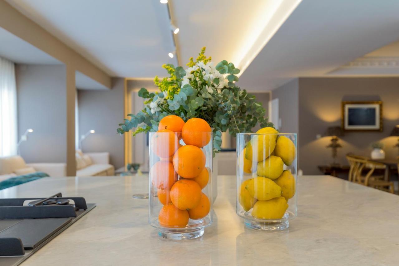 Gran Vivienda En La Rambla! Apartment Alicante Exterior photo
