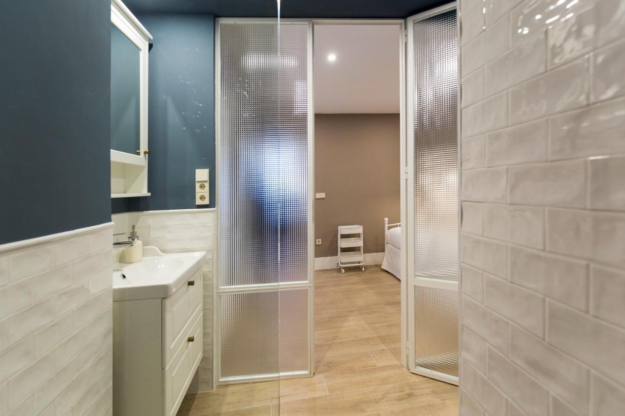 Gran Vivienda En La Rambla! Apartment Alicante Exterior photo