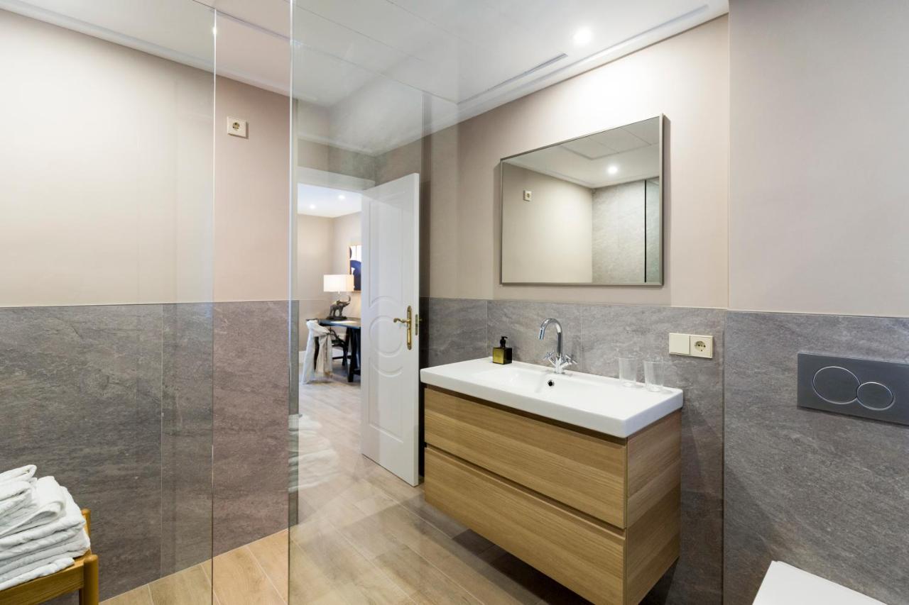 Gran Vivienda En La Rambla! Apartment Alicante Exterior photo